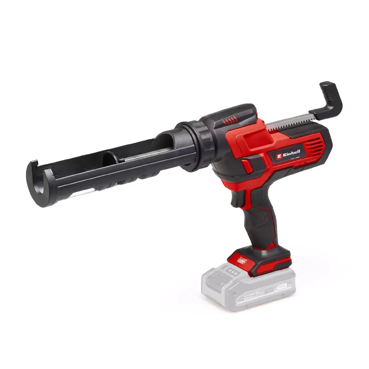 Einhell aku pištolj za silikon TE SG 18 2 Einhell aku pištolj za silikon TE-SG 18/28 Li – Solo
