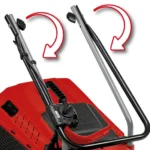 Einhell električna kosačica kosilica GC-EM 1032