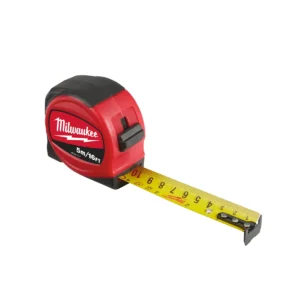 MILWAUKEE potezni metar mjerna traka 5m x 25mm S5/16/25