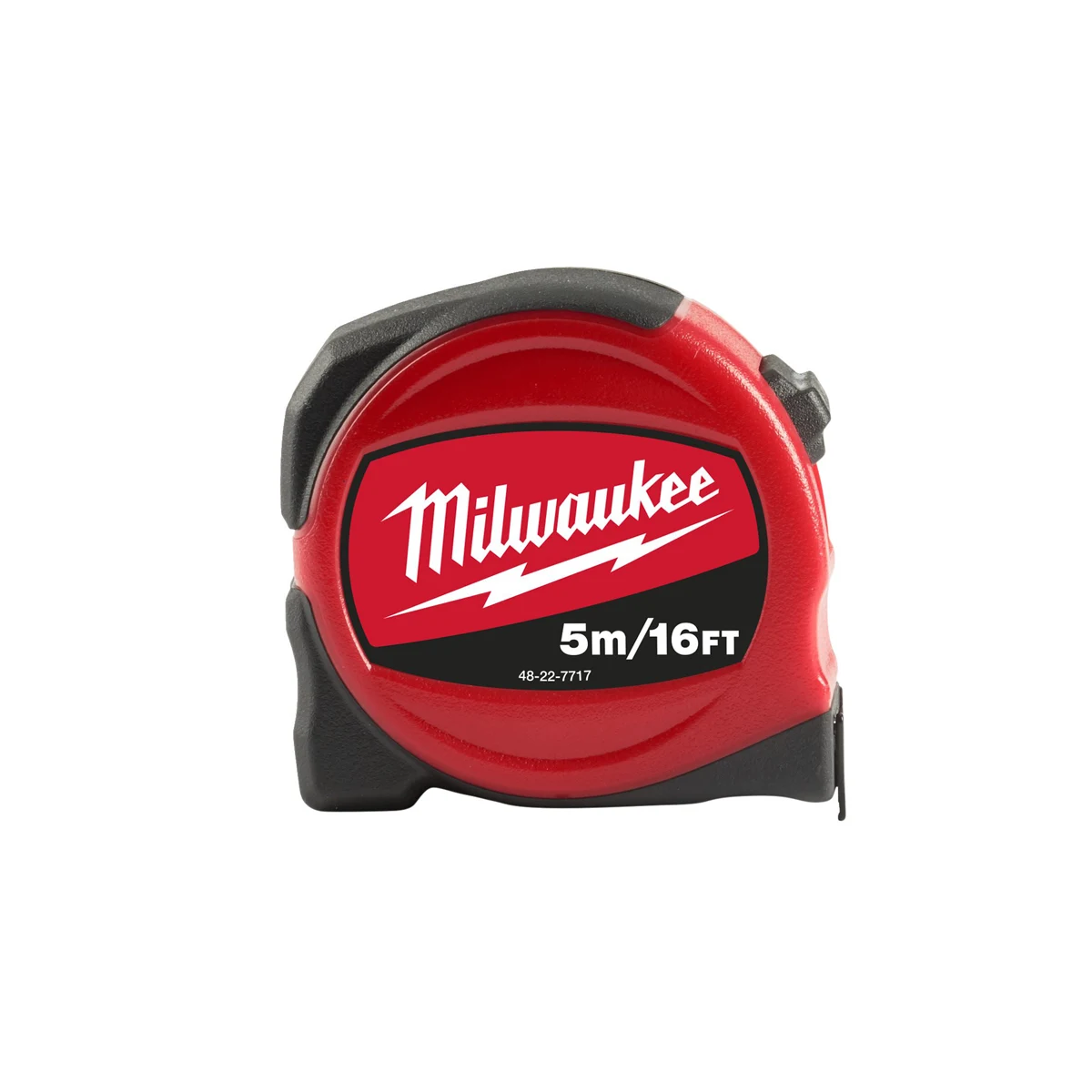 S5-16-25 MILWAUKEE potezni metar mjerna traka 5m x 25mm S5/16/25