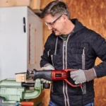 Einhell recipročna pila lisičji rep TC-AP 690 E