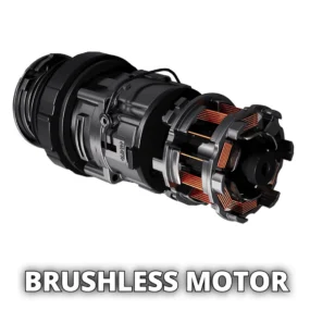 Einhell aku udarna bušilica odvijač 60 Nm Power X-Change TE-CD 18/60 Li-i BL-Solo