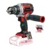 Einhell aku udarna bušilica odvijač 60 Nm Power X-Change TE-CD 18/60 Li-i BL-Solo
