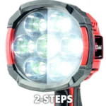 Einhell aku radna svjetiljka Power X-Change TE-CL 18/2500 LiAC-solo