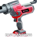 Einhell aku pištolj za silikon TE-SG 18/28 Li – Solo