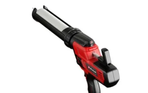 Einhell aku pištolj za silikon TE-SG 18/28 Li – Solo