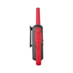 MOTOROLA radio stanica walkie-talkie Talkabout TLKR T62 RD