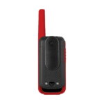 MOTOROLA radio stanica walkie-talkie Talkabout TLKR T62 RD