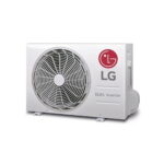 LG klima uređaj W12EG - INVERTER