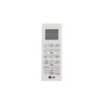 LG klima uređaj W12EG - INVERTER