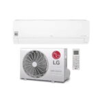 LG klima uređaj W12EG - INVERTER