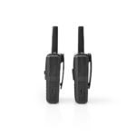 NEDIS radio stanica walkie-talkie WLTK1010BK