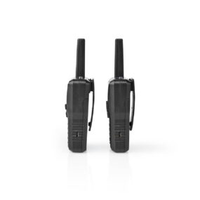NEDIS radio stanica walkie-talkie WLTK1010BK