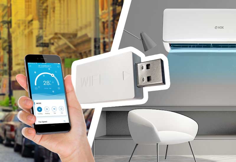 Wi-Fi-Ready-800x550 VOX klima uređaj IFG12-AACT 12-ka INVERTER