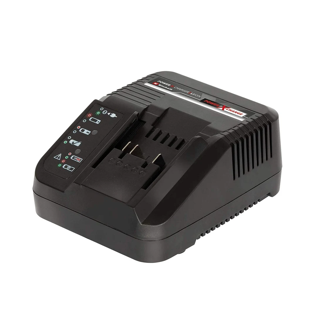 einhell-punjac-pxc-3a Einhell punjač aku baterija Power-X-Change 18V 3A