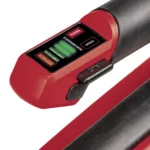Einhell aku duvač lišća Power X-Change GP-LB 18/200 Li E- Solo