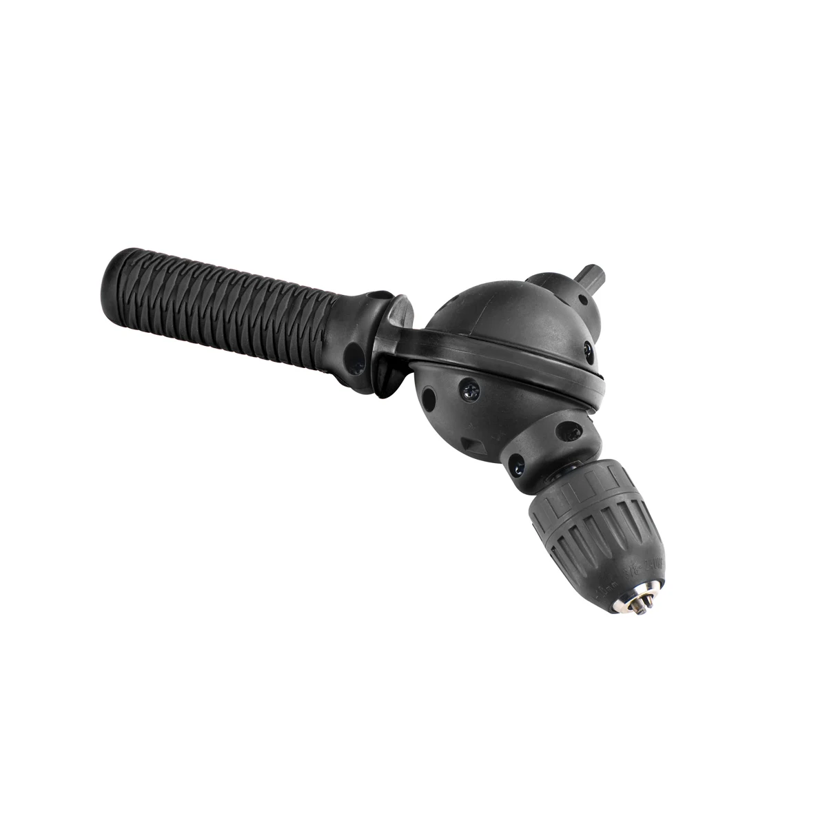 kwb-298600 KWB ugaona kutna stezna glava 360° - 298600