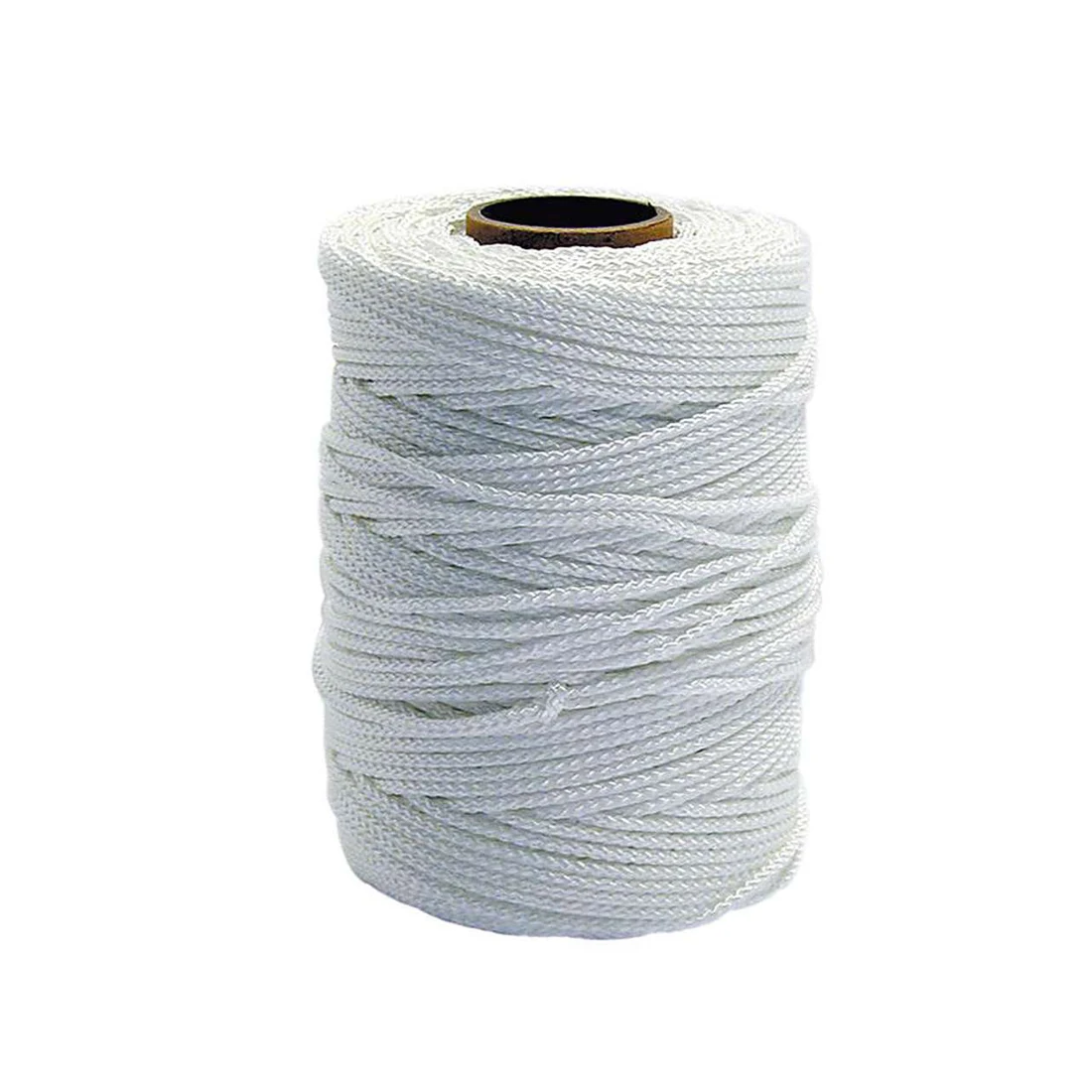voraman-uze-100m-1-6mm Vormann PA konopac uže - rolna 100 m / 1.6 mm bijelo