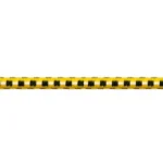 Vormann elastični konopac uže 8mm