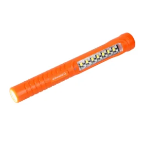 Berner punjiva ručna radna lampa svjetiljka 7+1 sa magnetom 200559