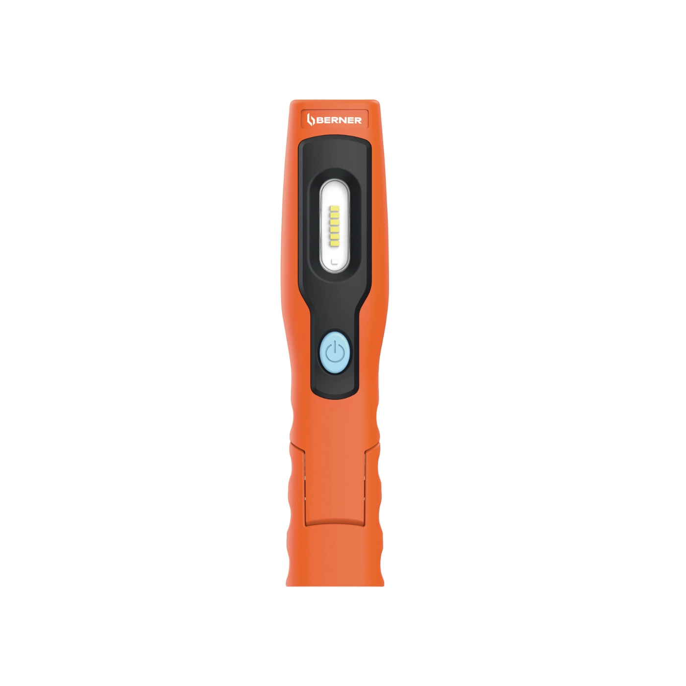 206956 Berner punjiva ručna radna lampa svjetiljka "Bright" sa magnetom 206956