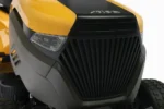 Stiga aku traktor kosačica kosilica Estate 384e