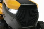 Stiga aku traktor kosačica kosilica Estate 384e