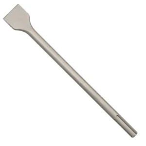 Metabo široko ravno dlijeto SDS-Max ''Classic'' 50x400mm - 628411000