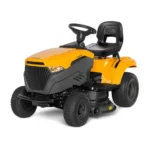 Stiga traktor kosačica kosilica Tornado 398
