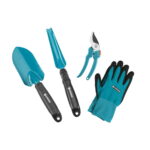 Gardena set baštenskog alata BASIC Starter Kit 8965-30