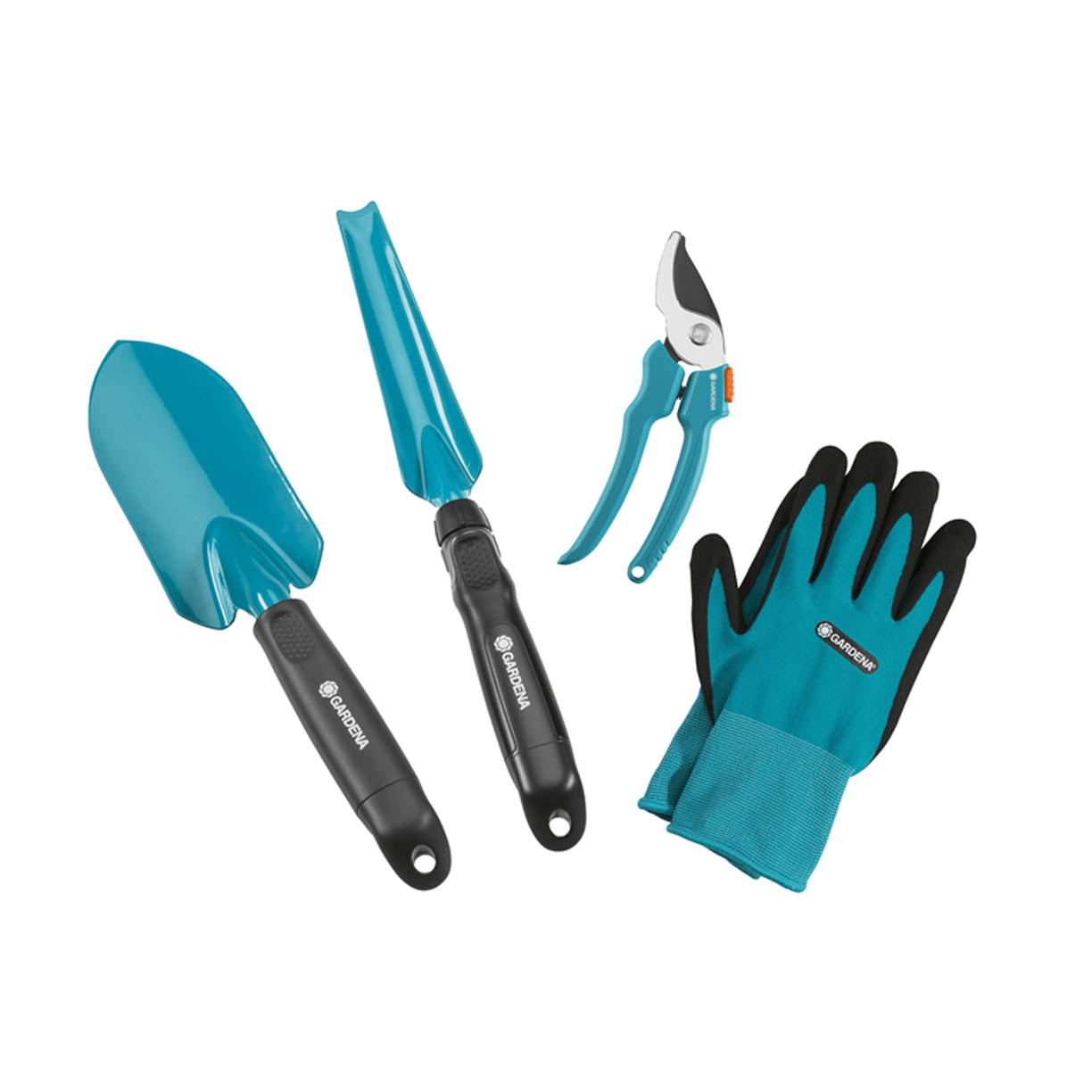 8965-30 Gardena set baštenskog alata BASIC Starter Kit 8965-30