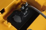 Stiga aku traktor kosačica kosilica Estate 384e
