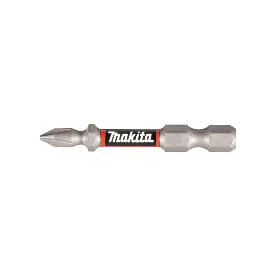 E-03268 Makita torzioni bit Premier dvostruki PH1-PH2-PH3-PZ1-PZ2 50mm - PH1