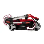 Einhell aku kosilica kosačica za travu Power X-Change GE-CM 36/34-1 Li Solo 33.5cm