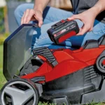 Einhell aku kosilica kosačica za travu Power X-Change GE-CM 36/34-1 Li Solo 33.5cm