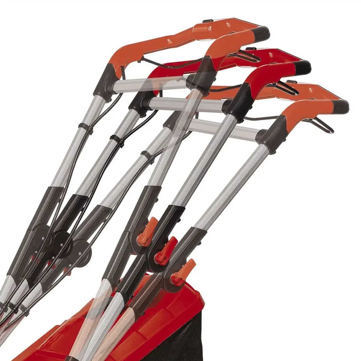 Einhell aku kosilica kosačica za travu Power X-Change GE-CM 36/34-1 Li Solo 33.5cm