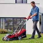 Einhell aku kosilica kosačica za travu Power X-Change GE-CM 36/34-1 Li Solo 33.5cm