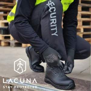 Lacuna niske radne cipele OFFICE PRO