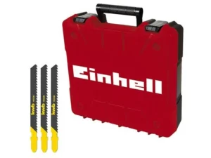 Einhell set ubodna pila TC-JS 80/1 Kit
