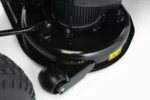 Stiga aku traktor kosačica kosilica Estate 384e