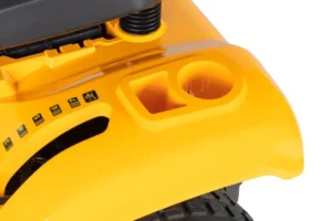 Stiga traktor kosačica kosilica Tornado 398