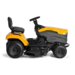 Stiga traktor kosačica kosilica Tornado 398