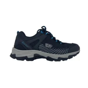 GETOUT vodootporne treking patike MOSOR