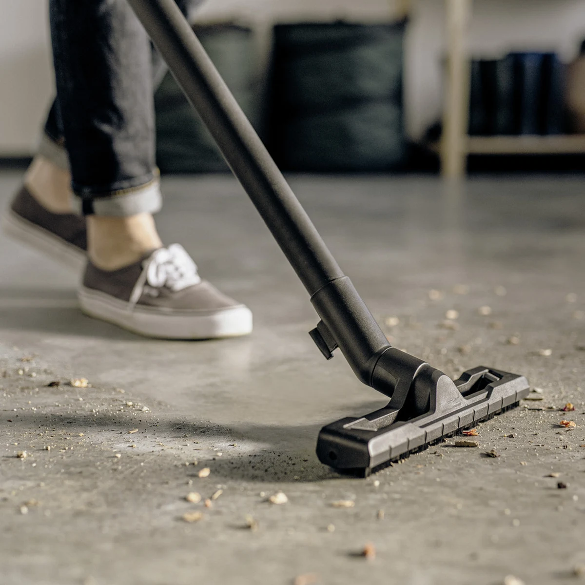 Karcher usisivač suvo mokro WD 2 PLUS V-12/4/18