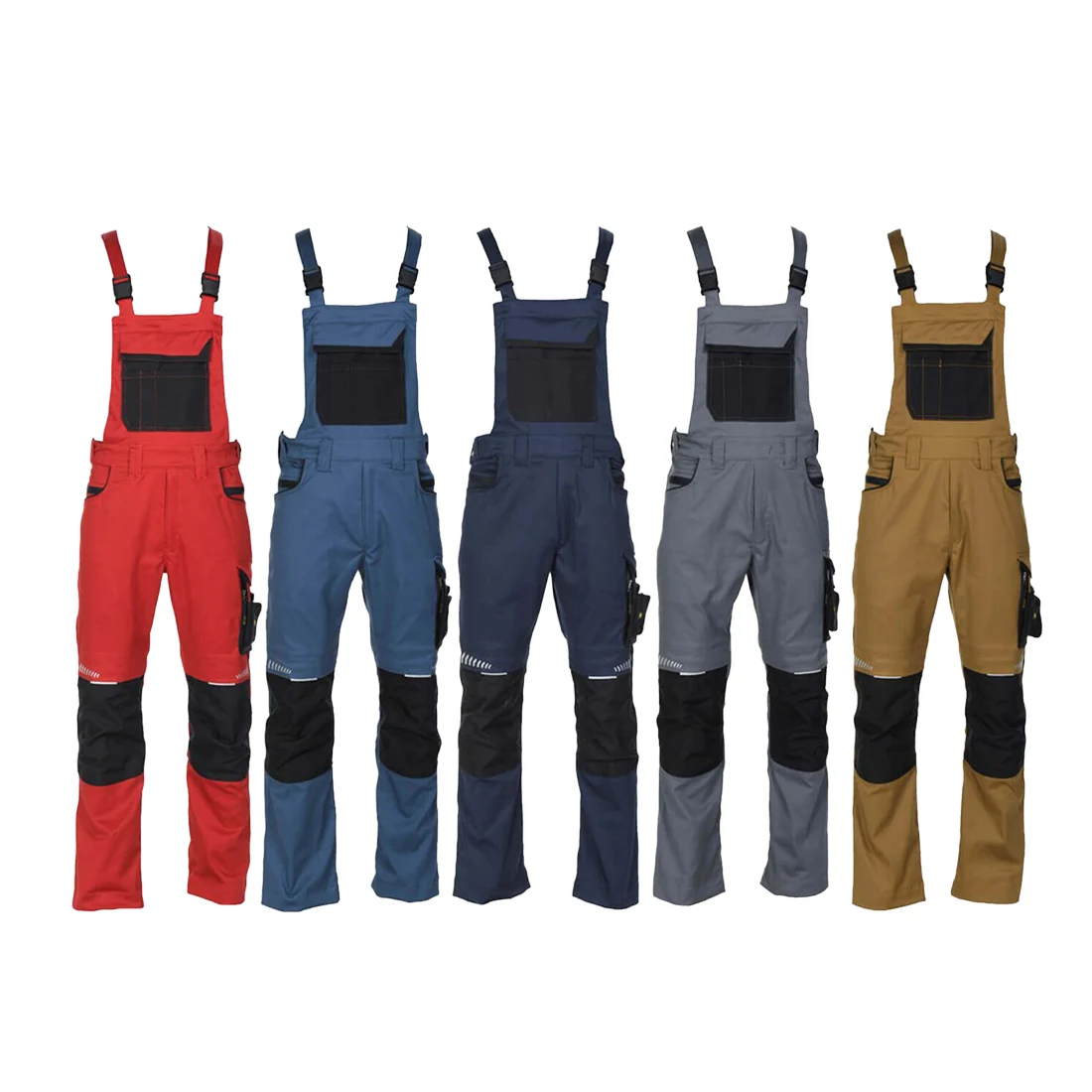 lacuna-farmer-pacific-flex Lacuna radne farmer hlače pantalone PACIFIC FLEX
