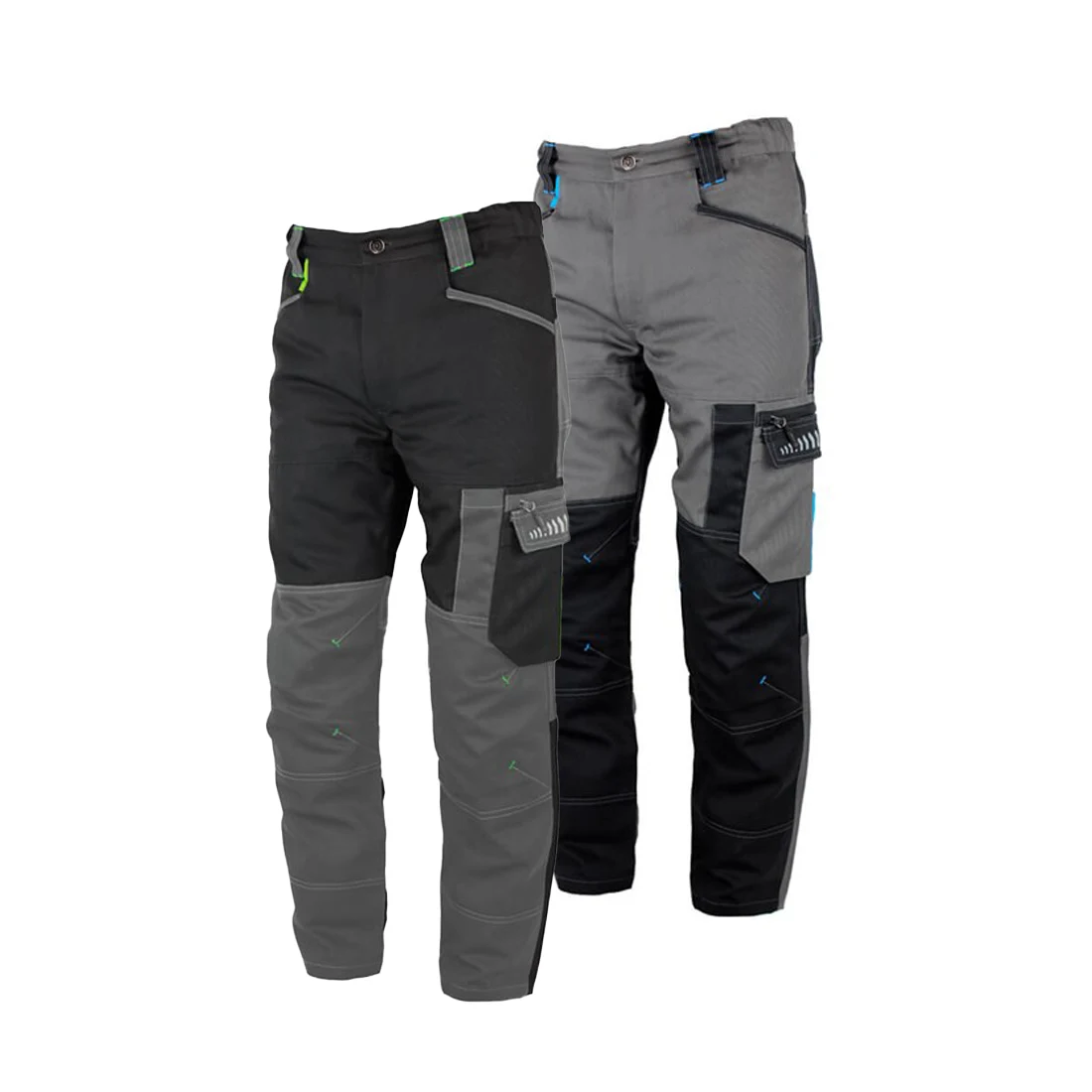 lacuna-hlace-bergen-flex Lacuna radne hlače pantalone BERGEN FLEX