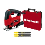 Einhell set ubodna pila TC-JS 80/1 Kit