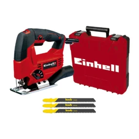 Einhell set ubodna pila TC-JS 80/1 Kit