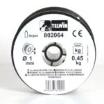 TELWIN žica za zavarivanje 1mm/0.45kg AL 802064