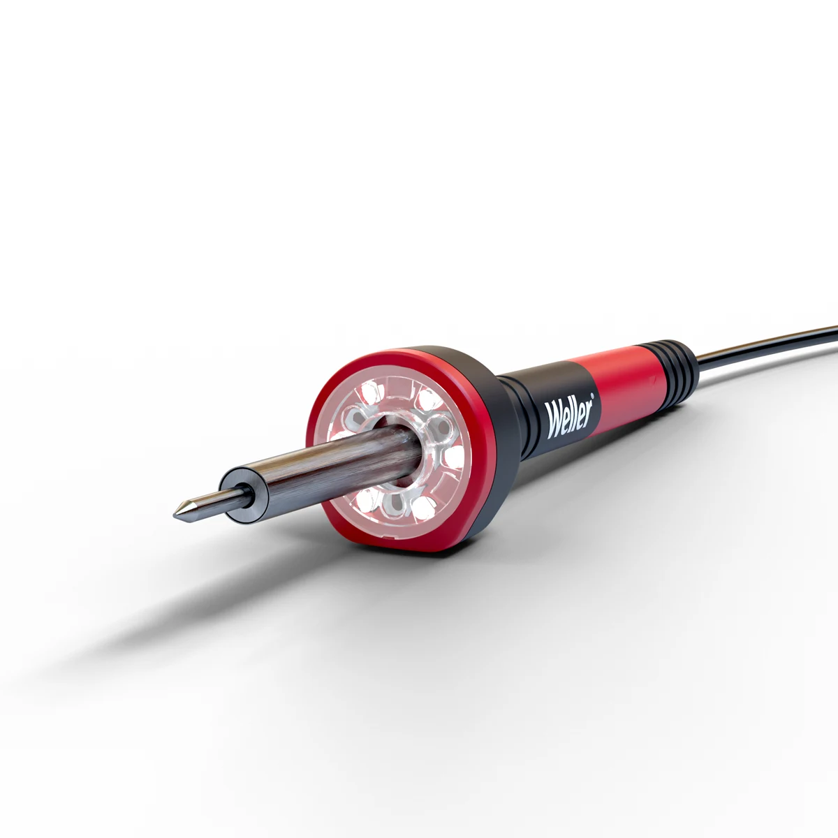 weller-WLIR3023C Weller štapna lemilica 30W sa led svjetlom WLIR3023C